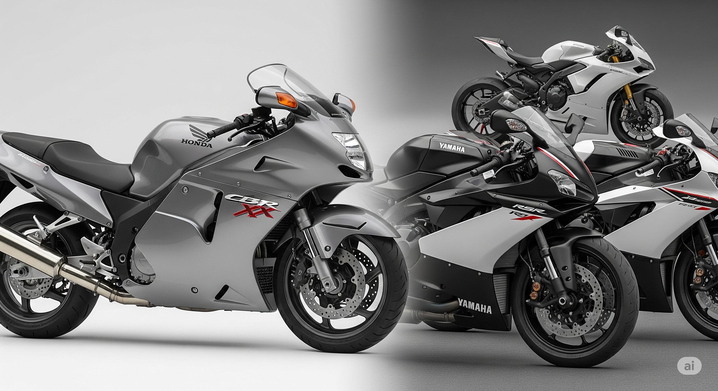 時代遅れ?CBR1100XXと市場トレンドのズレ