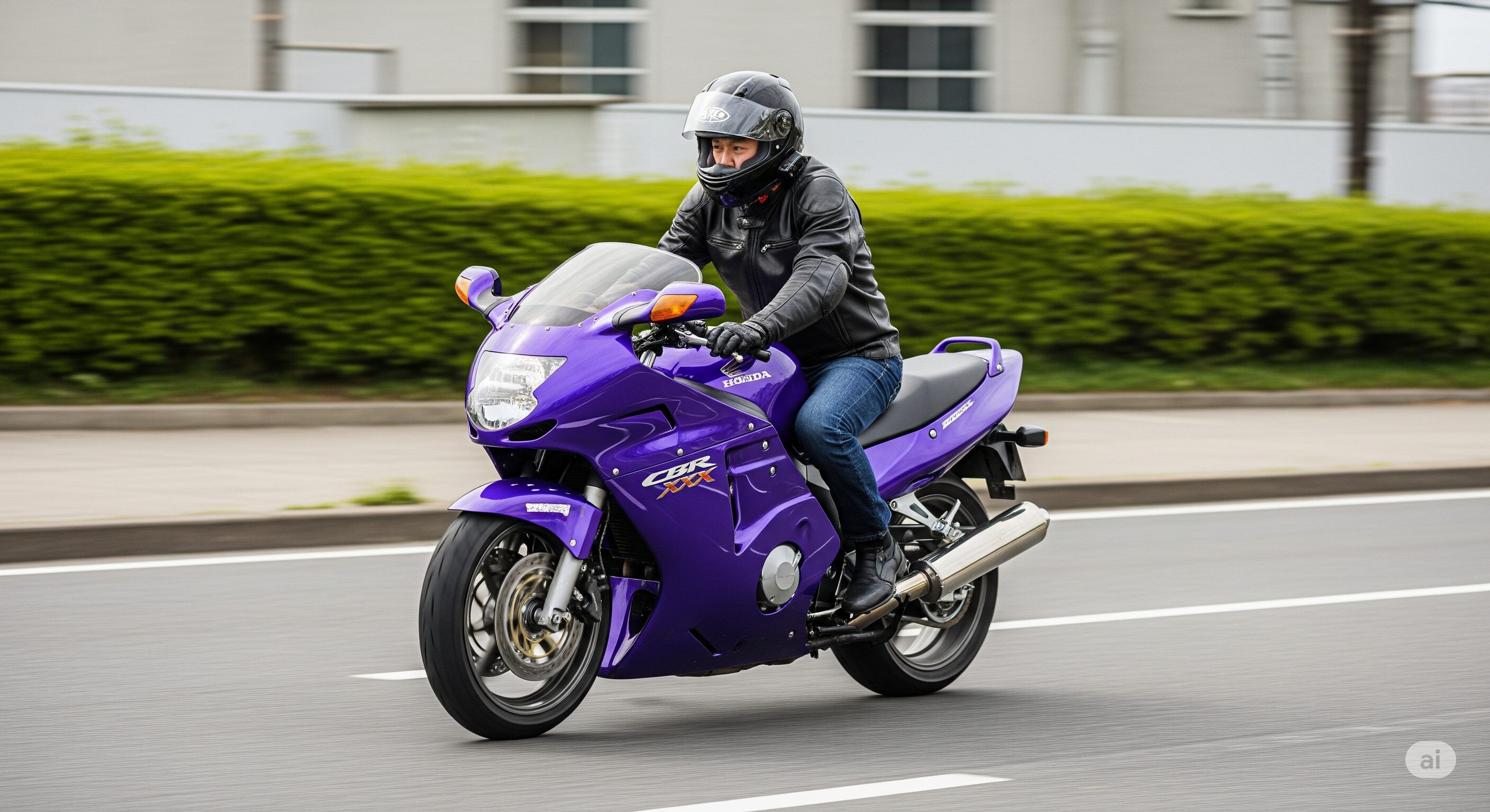 なぜ高い?CBR1100XXの価格がネックになる理由