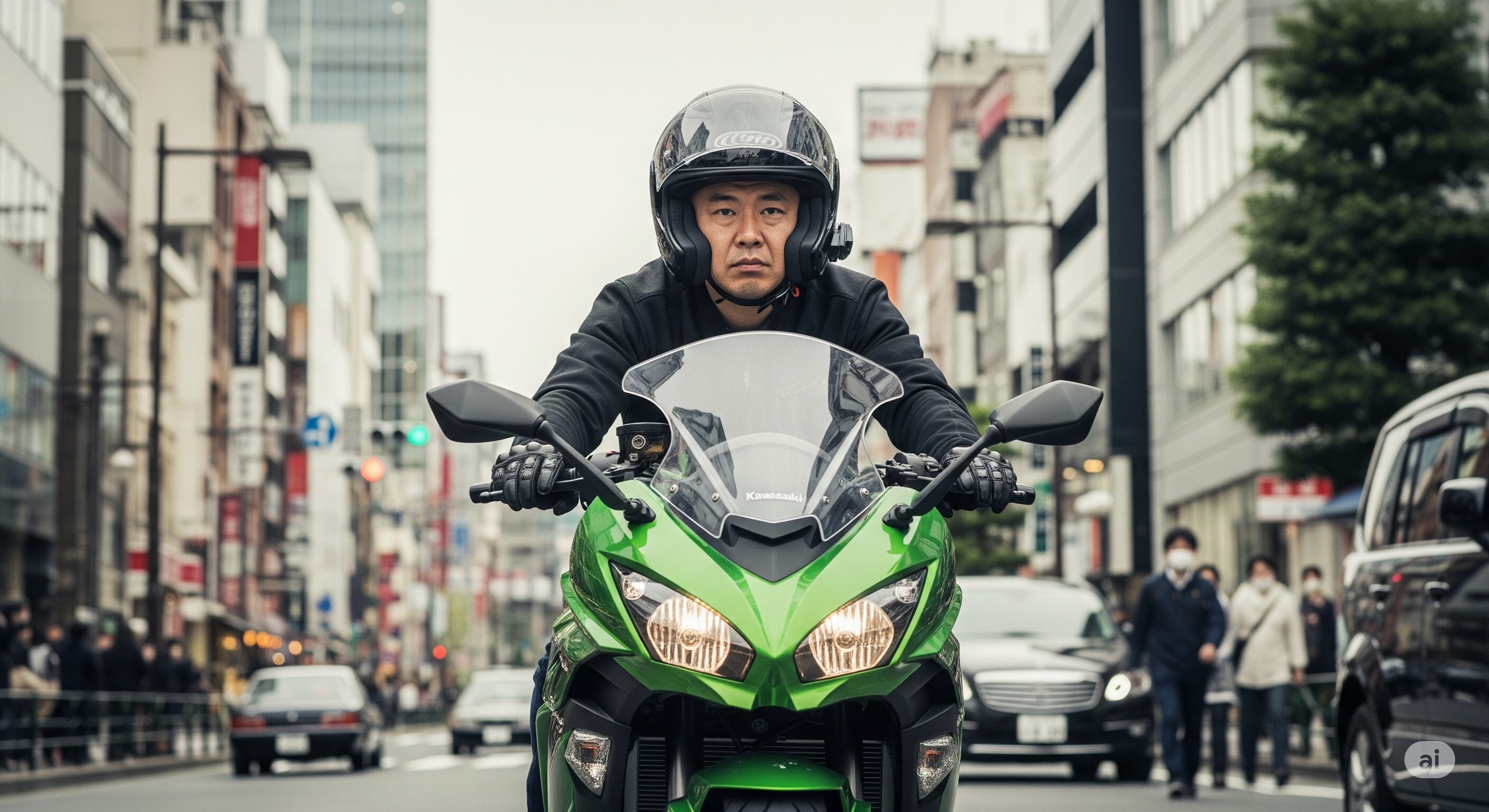 都市部での使用が難しいと感じる理由