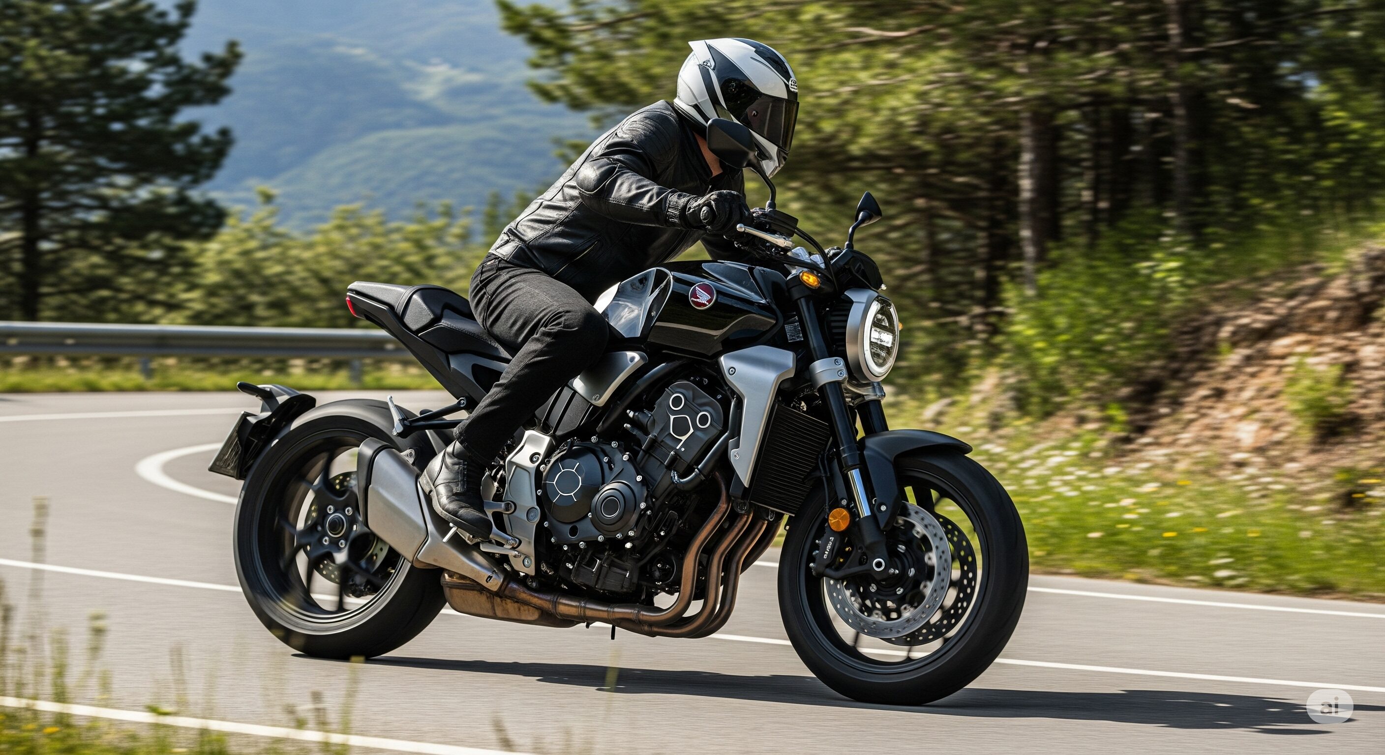 CB1000Rが不人気な理由で語られる真実と価値