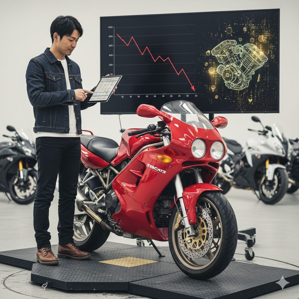 不人気車が安い原因と狙い目のモデル