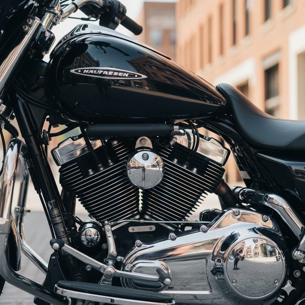 エンジンが熱い問題への具体的な対策