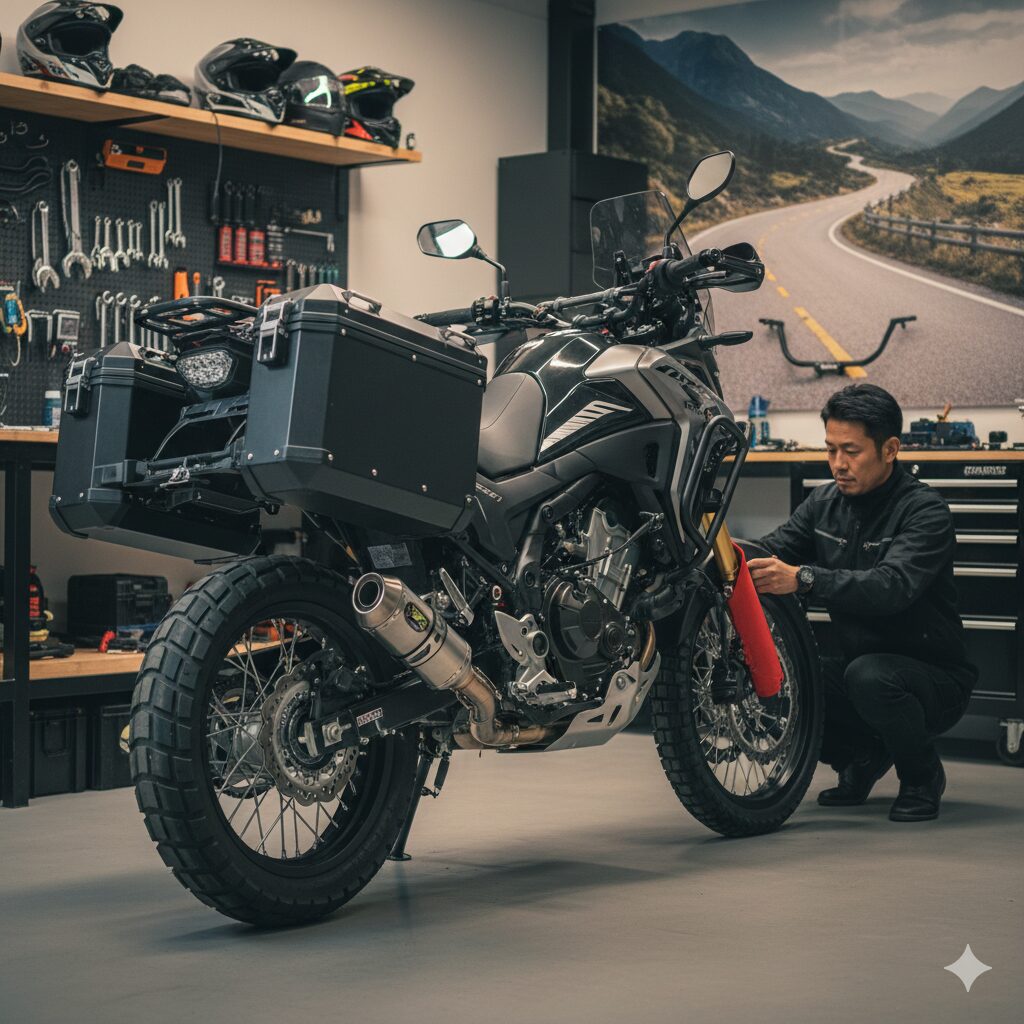 カスタムで自分好みに変える方法