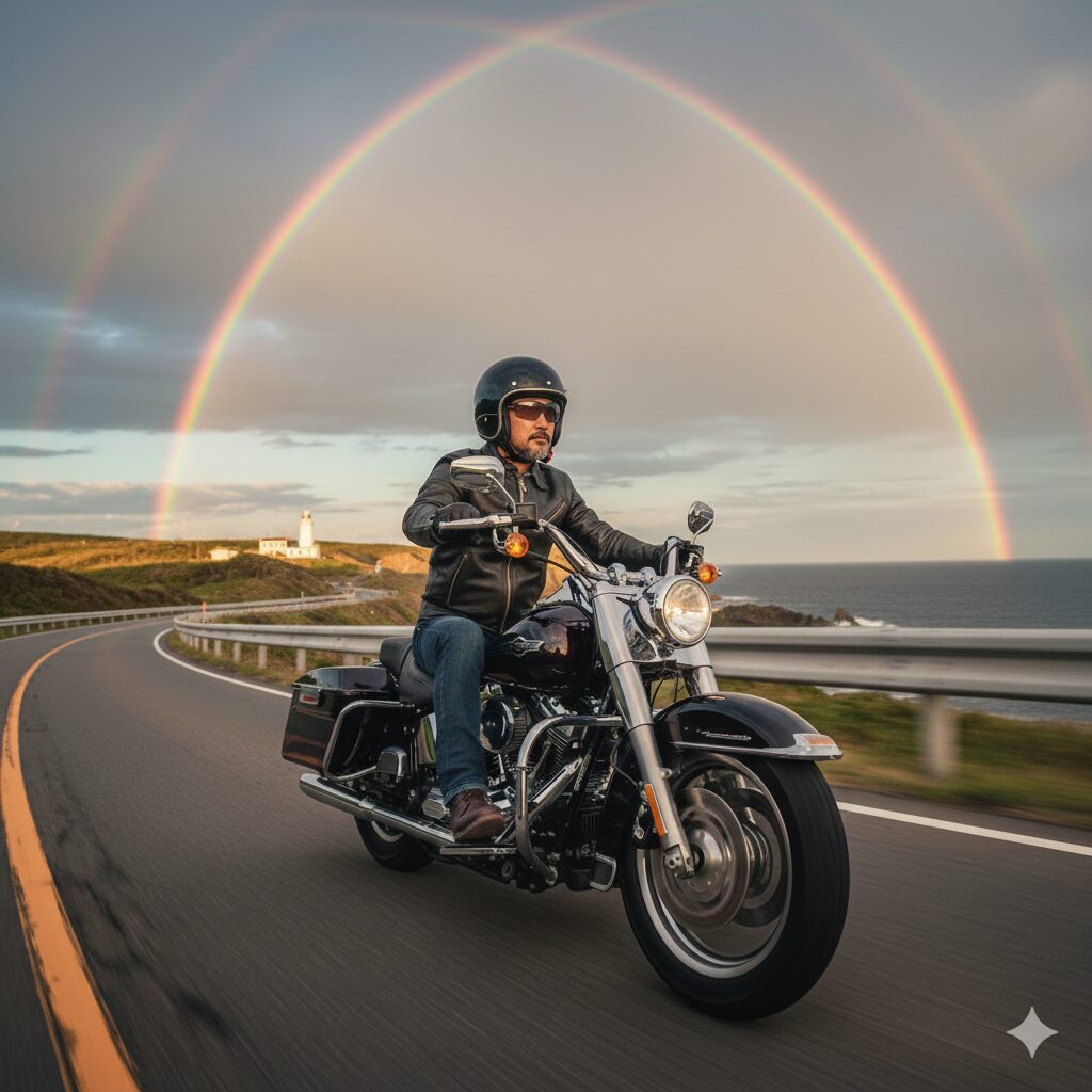 不人気なロードキングでも後悔しない選び方