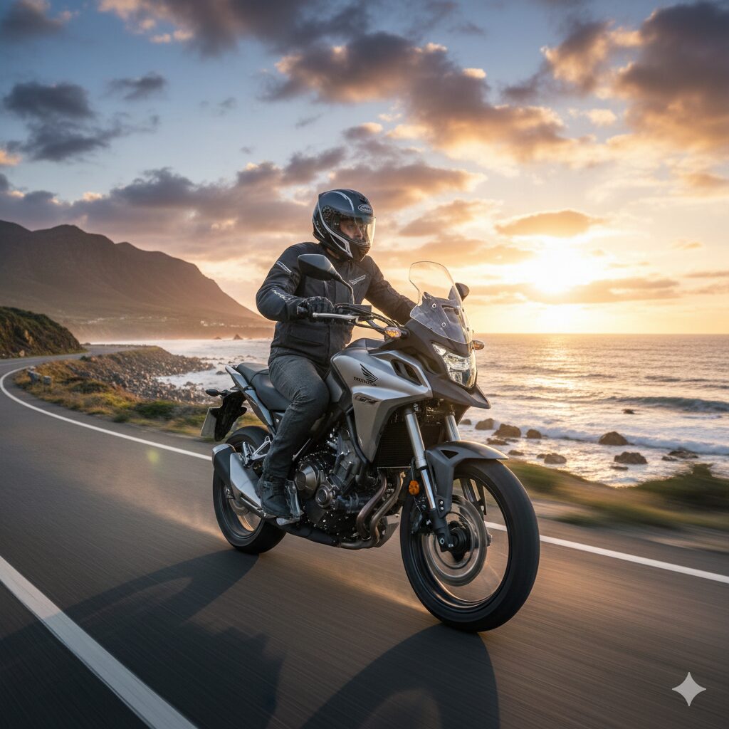 NX400はダサい評価を覆す実力派