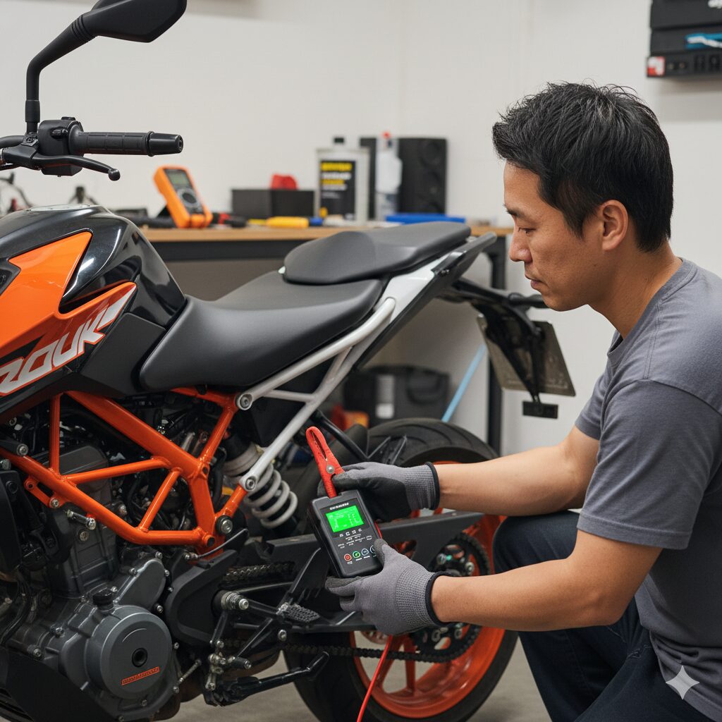 トラブルを防ぐために重要なメンテナンス