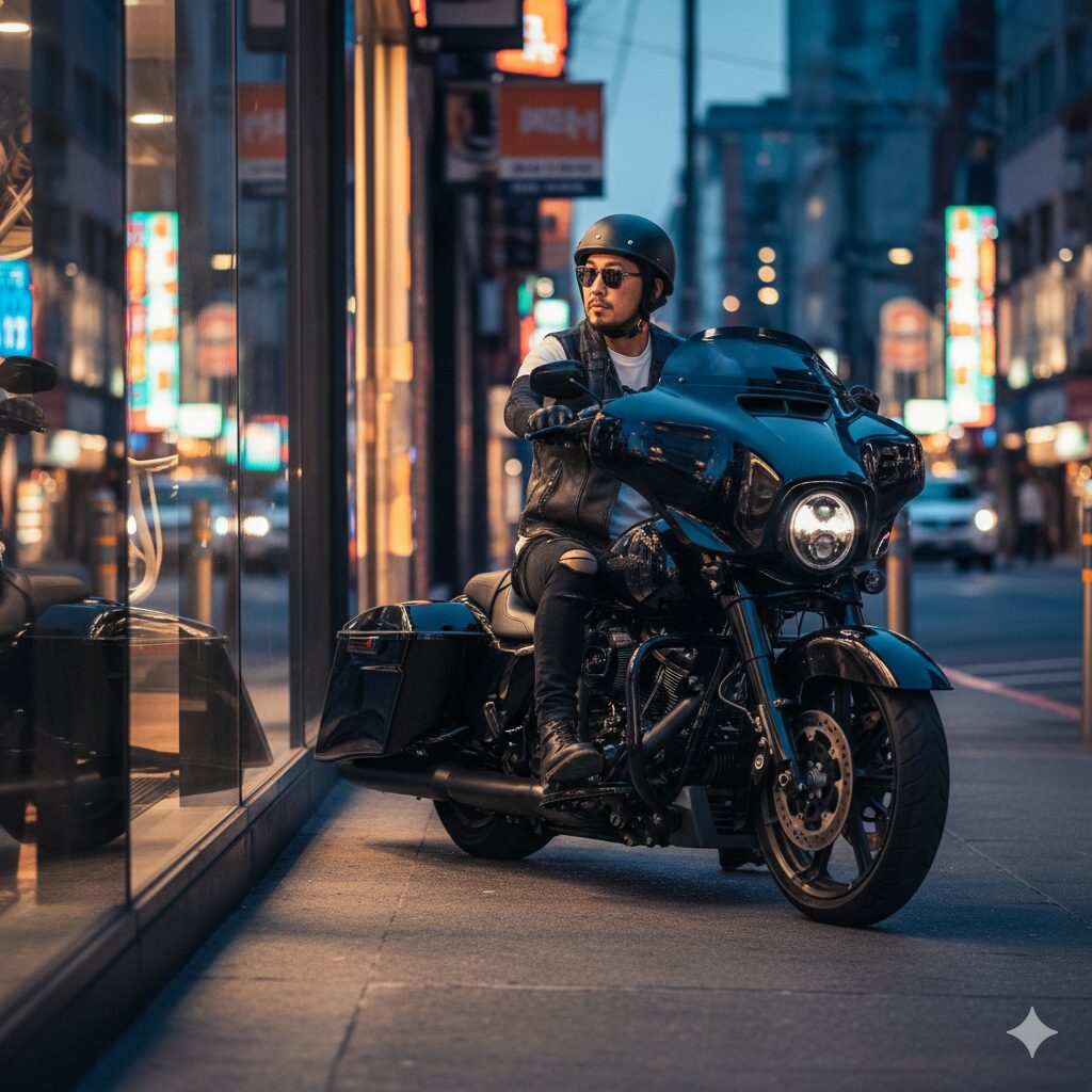 ロードキングスペシャルの独自の評価とは