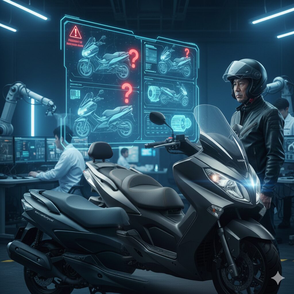 後継機や新型モデルの発売可能性