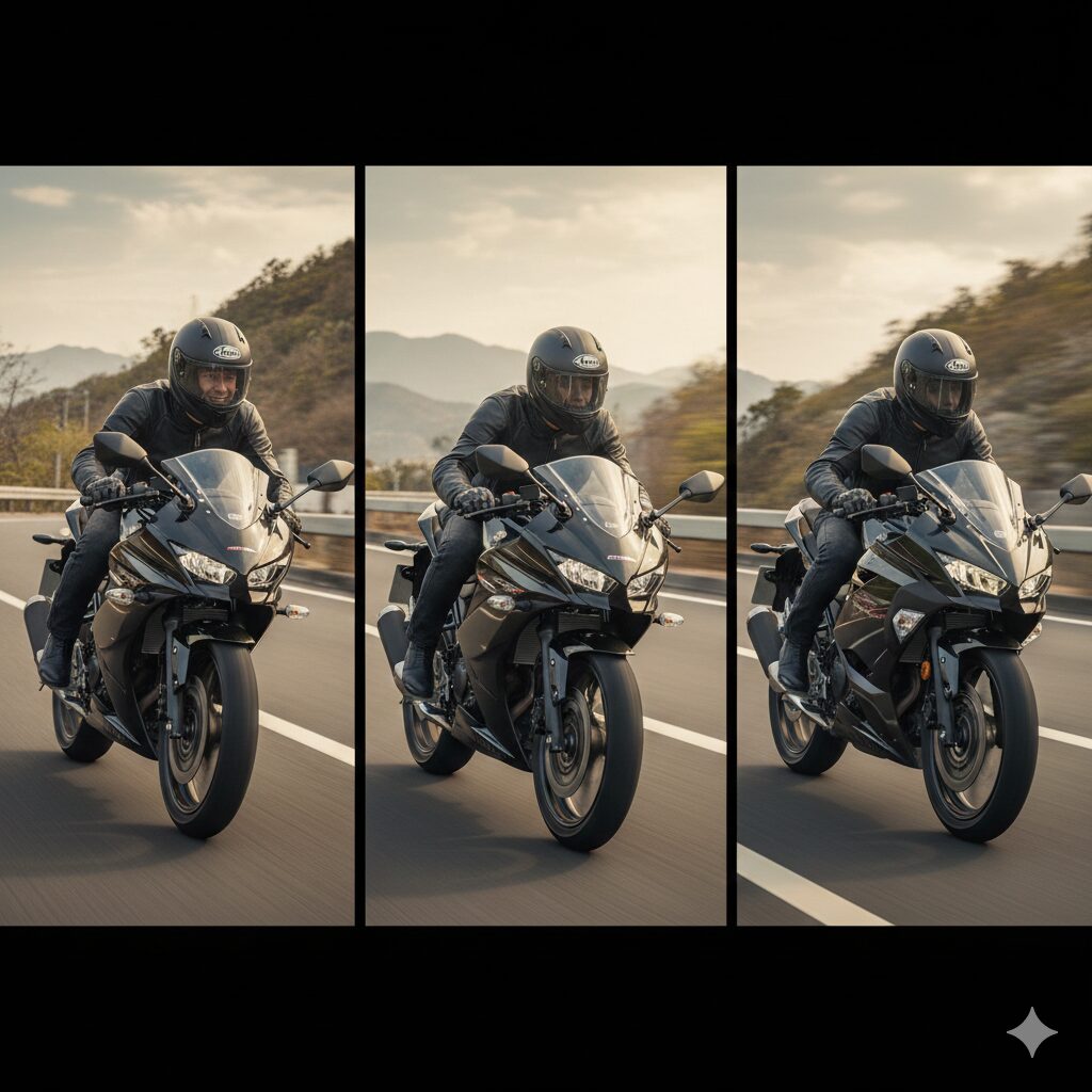 ライバル車との比較とスペック差