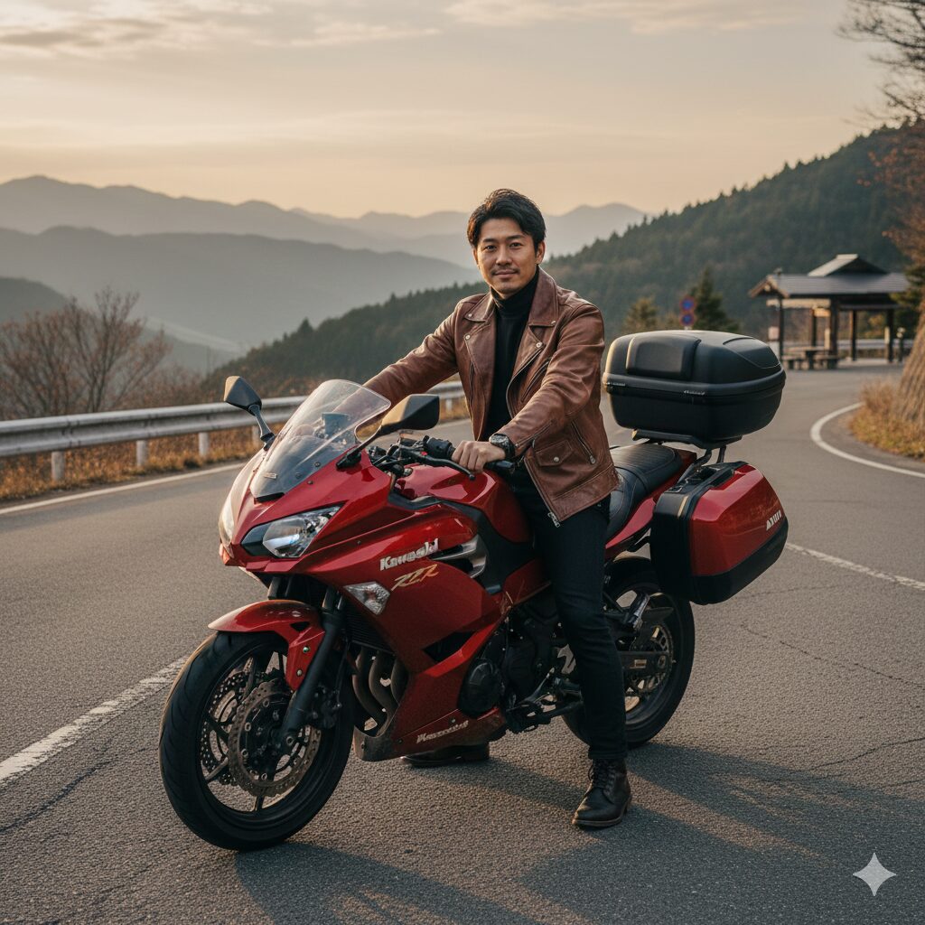 不人気なニンジャ400rをあえて選ぶ価値